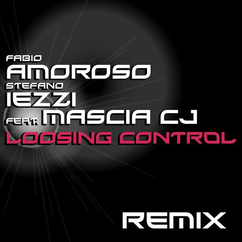 Loosing Control - 1