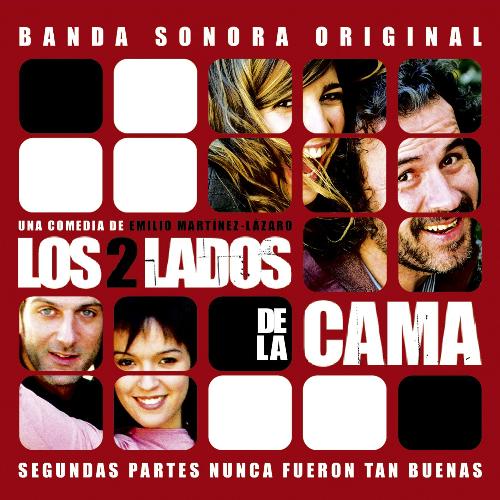 Un trío (Roque Baños) cover art