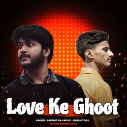 Love Ke Ghoot (Male Version)-OBxGQhx9Rwo