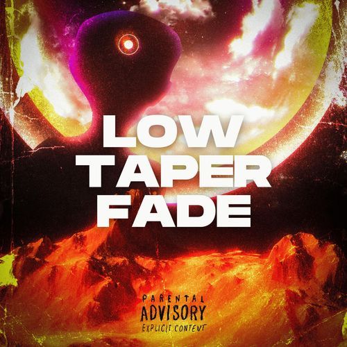 Low Taper Fade cover art