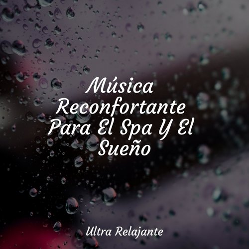 Música Reconfortante Para El Spa Y El Sueño