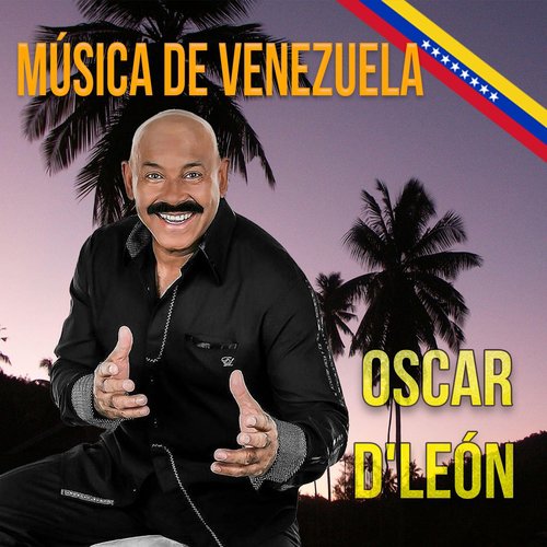 Música de Venezuela, Oscar D'León