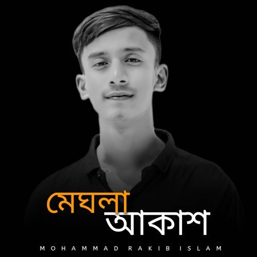 মেঘলা আকাশ