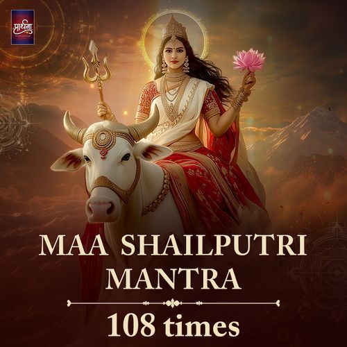 Maa Shailputri Mantra 108 Times