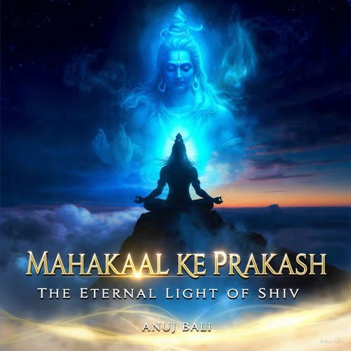 Mahakaal Ke Prakash (The Eternal Light of Shiv)
