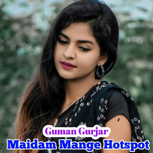 Maidam Mange Hotspot