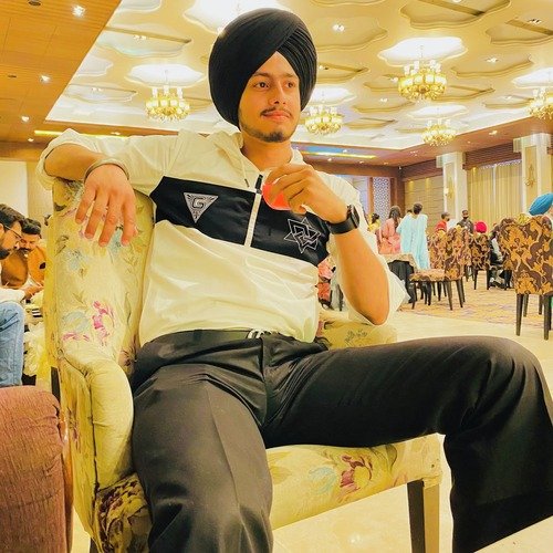 Man of His Words (Panjabi Dialogue)