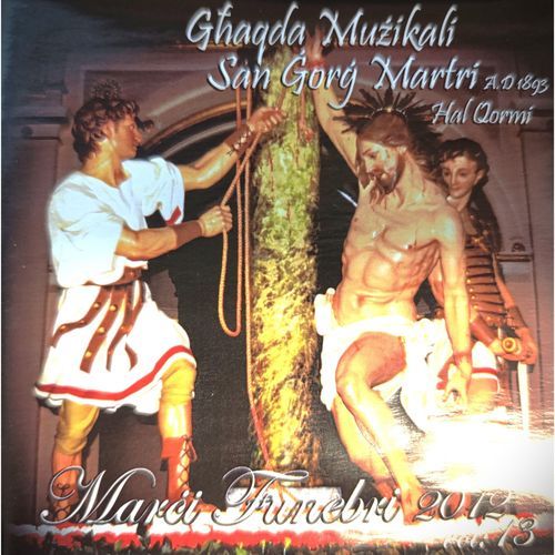 A Mia Madre cover art