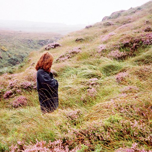 Hazel cover art