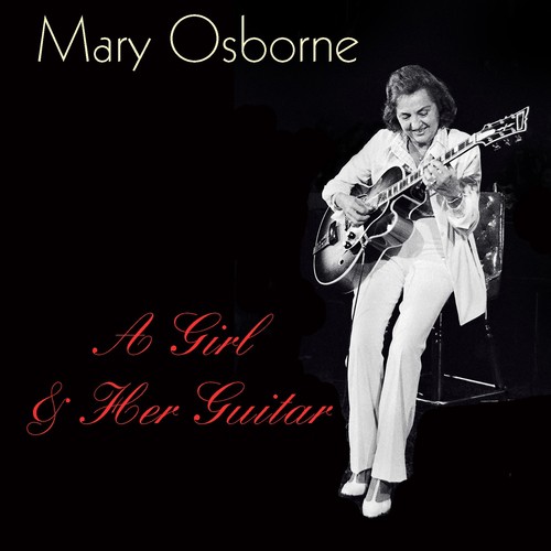 Mary Osborne