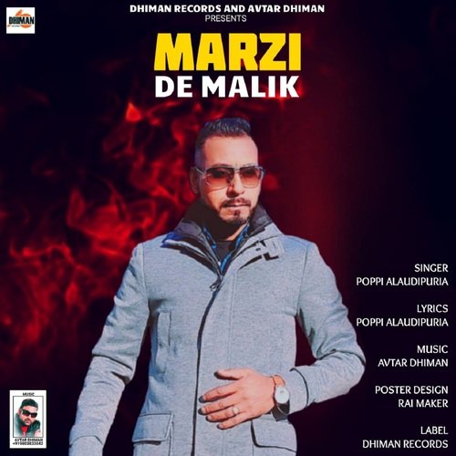Marzi De Malik