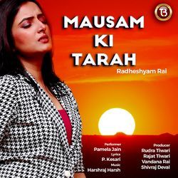 Mausam Ki Tarah-CQEuAx1CfQY