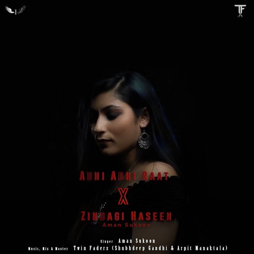 Medley: Adhi Adhi Raat / Zindagi Haseen_poster_image