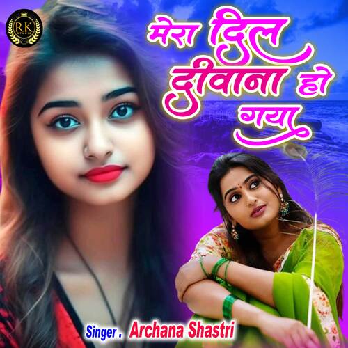 Mera Dil Diwana Ho Gaya