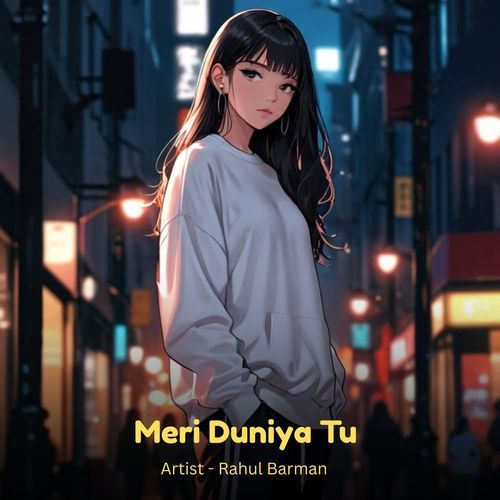 Meri Duniya Tu