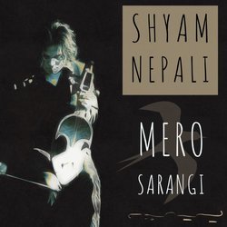 Mero Sarangi