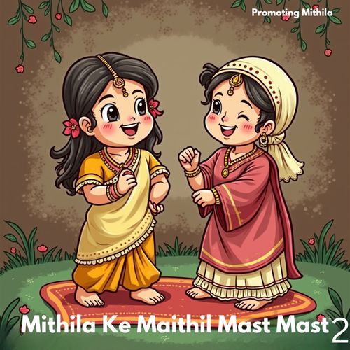 Mithila Ke Maithil Mast Mast 2