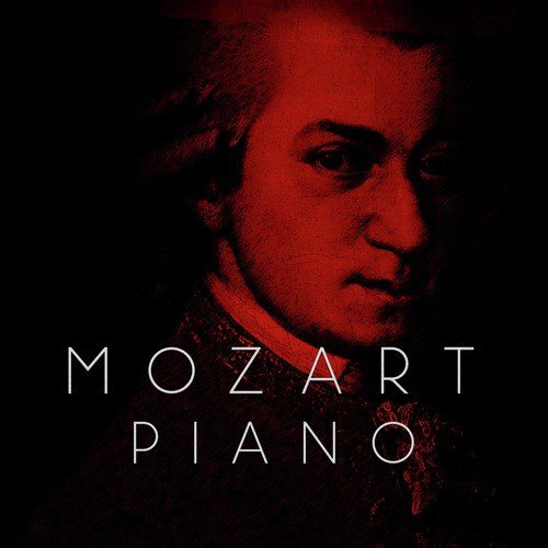 Piano Sonata No. 8 in A Minor, K. 310: III. Presto