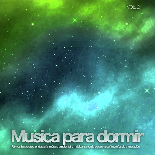 Ondas Alfa - Dormir cover art