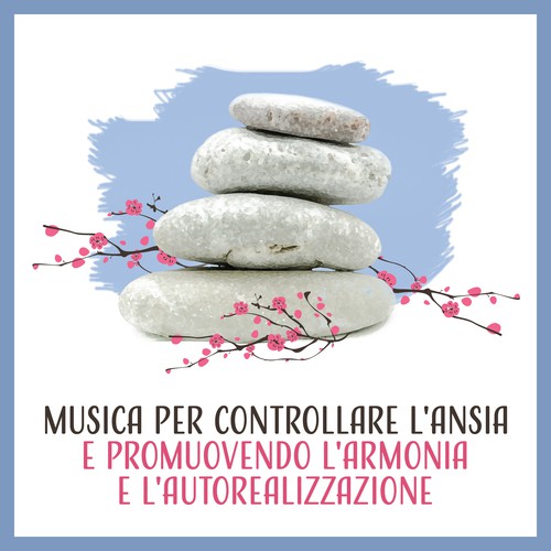 Musica per dormire profondamente cover art