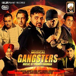 Gangster