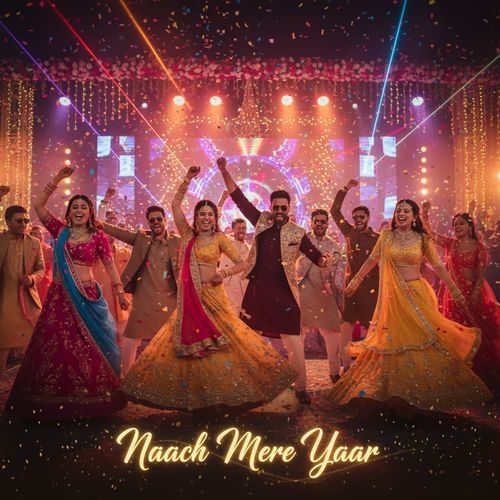 Naach Mere Yaar