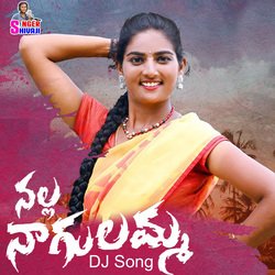 Nalla Nagulamma (DJ Song)-RAM5CBl-ZUM