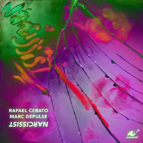 Narcissist (blaktone Remix) cover art