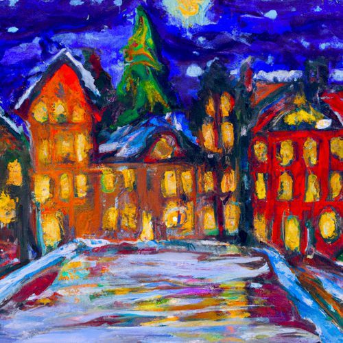 Navidad Music Masters (Deluxe)