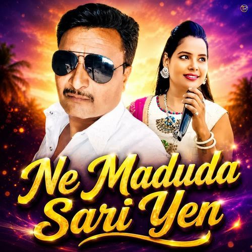 Ne Maduda Sari Yen
