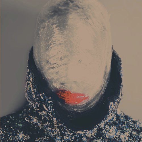 Sergio cover art