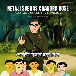 Netaji Subhas Chandra Bose-LycDAiZDUGE