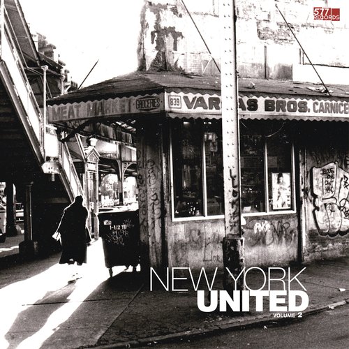 New York United Volume 2_poster_image