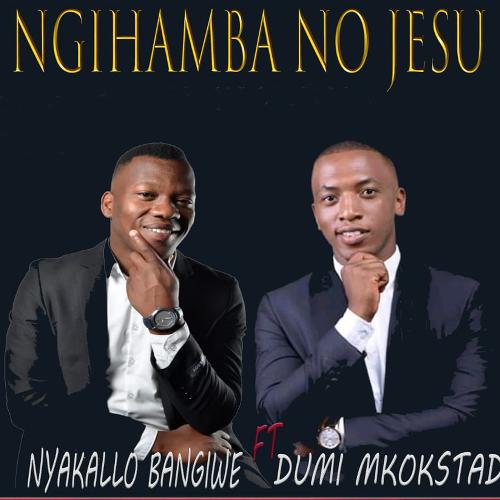 Ngihamba No Jesu_poster_image