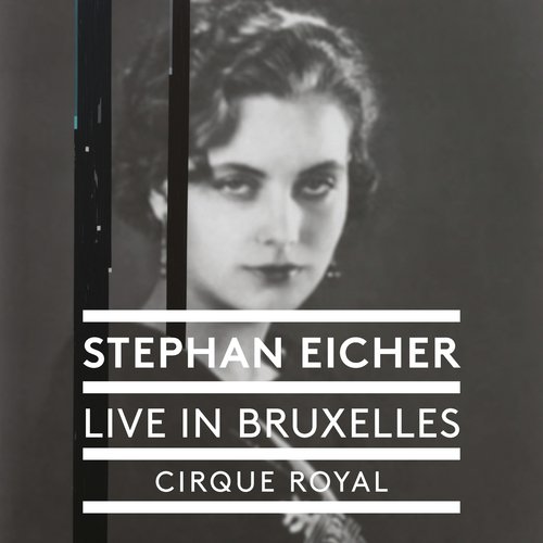 Niene Dehei - Live in Bruxelles