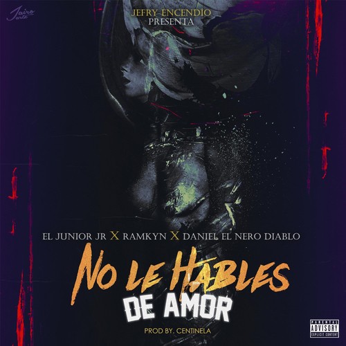 No Le Hables de Amor_poster_image