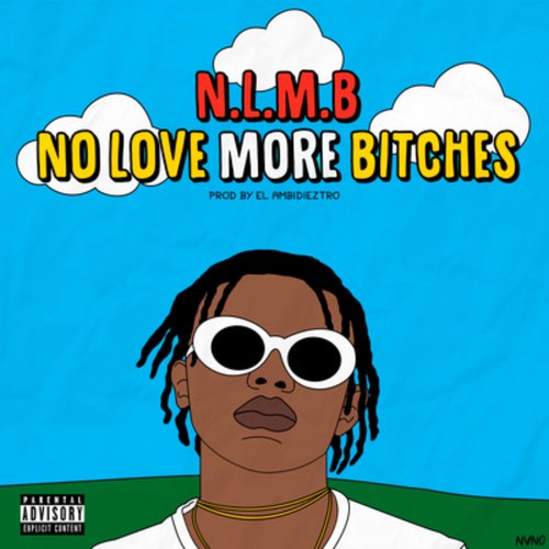 No Love More Bitches_poster_image