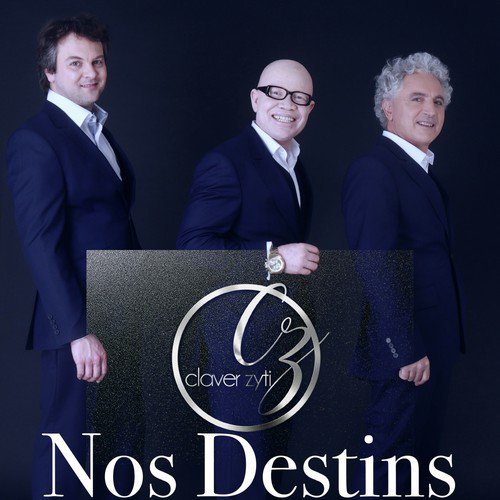 Nos destins cover art