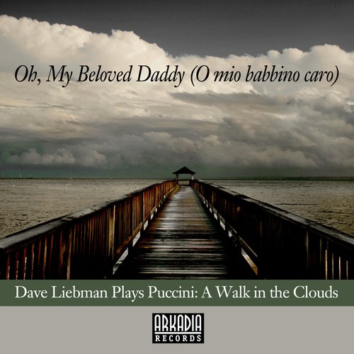 O mio babbino caro [From the opera Gianni Schicchi"] (feat. Phil Markowitz & Jamey Haddad)