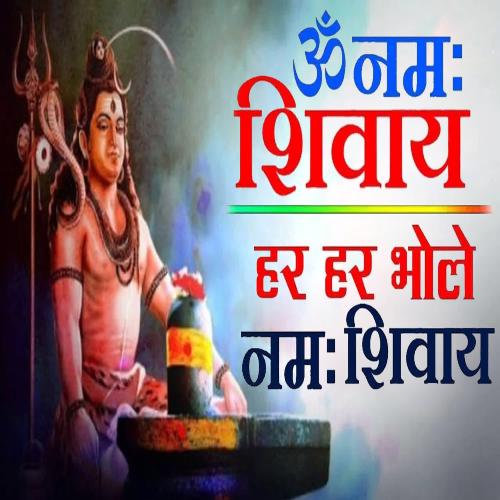 OM NAMAH SHIVAY - HAR HAR BHOLE NAMAH SHIVAY