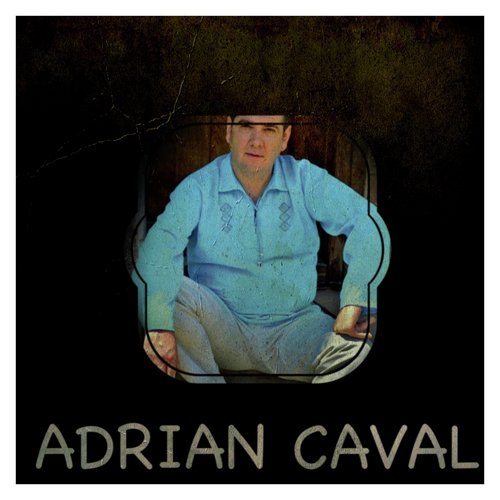 Adrian Caval