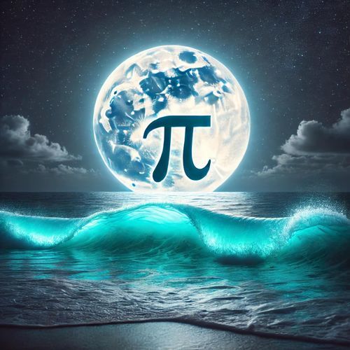 PI POWER (BOSS FIGHT EDITION) cover art