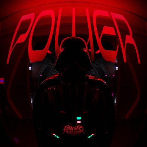 POWER cover art