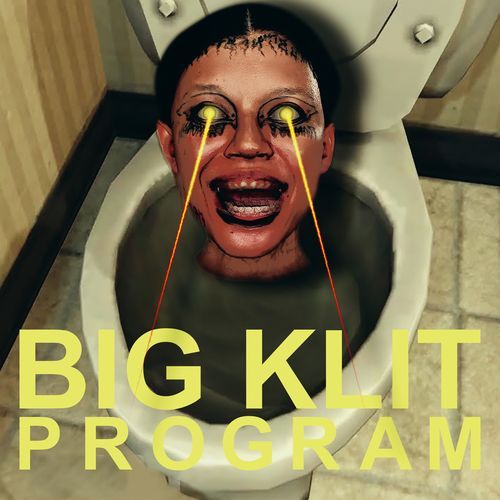 PROGRAM cover art