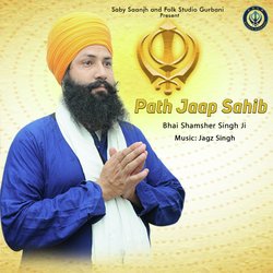 Paath Jaap Sahib-CikqAjMEAgE