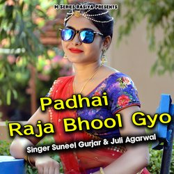 Padhai Raja Bhool Gyo-ASocfTYBVVU