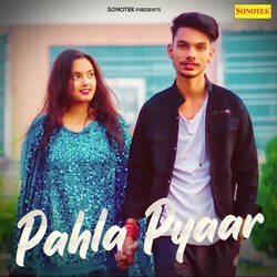 Pahla Pyaar-RFoqATVURHA