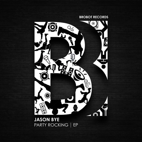 Party Rocking EP
