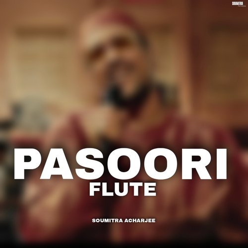 Pasoori (Flute)_poster_image