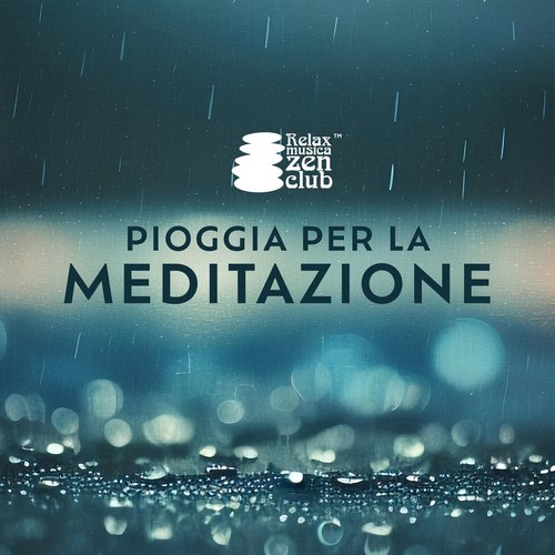 Tempo di rilassamento cover art